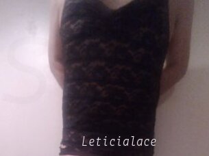 Leticialace