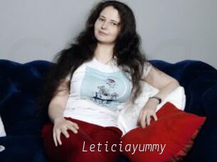 Leticiayummy