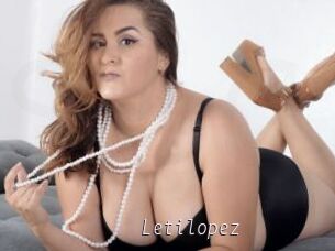 Letilopez