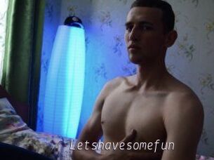 L_etshavesomefun