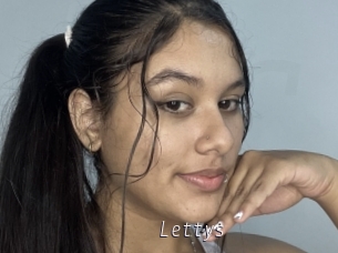 Lettys