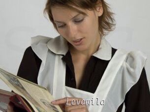 Levamila