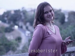 Lexabarister