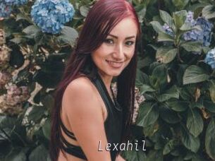Lexahil