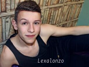 Lexalonzo