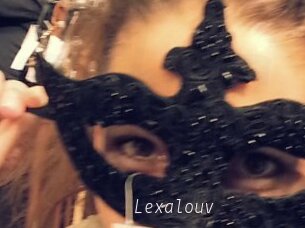Lexalouv