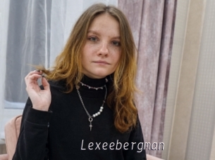 Lexeebergman