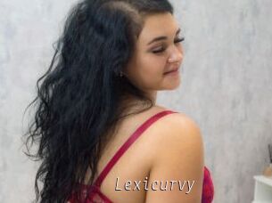 Lexicurvy