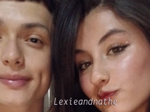 Lexieandnathe