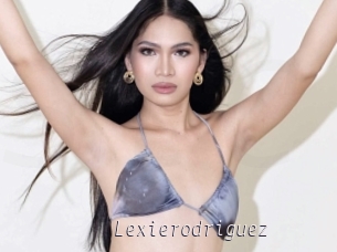 Lexierodriguez