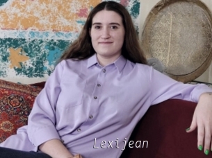 Lexijean
