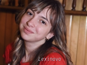Lexinovo