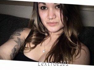 Lexirae101