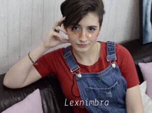 Lexnimbra