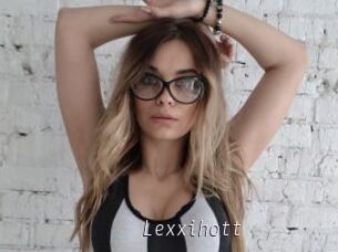 Lexxihott