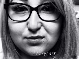Lexxycash