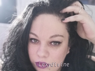 Lexydivine