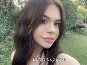 Lexyhotpussy