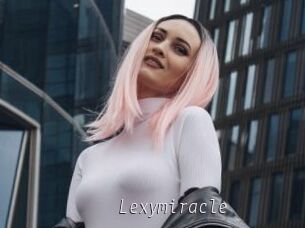 Lexymiracle