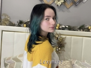 Lexymurr
