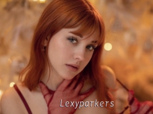Lexyparkers