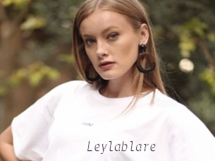Leylablare