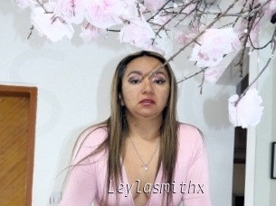 Leylasmithx