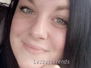 Lezbefriends