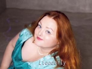 Liaaderly