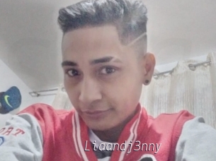 Liaandj3nny