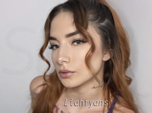 Liahryans
