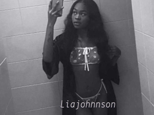 Liajohnnson