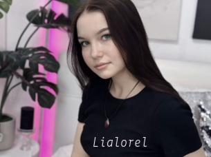 Lialorel
