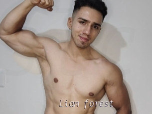 Liam_forest