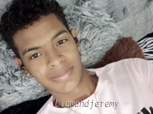 Liamandjeremy