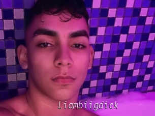 Liambiigdick
