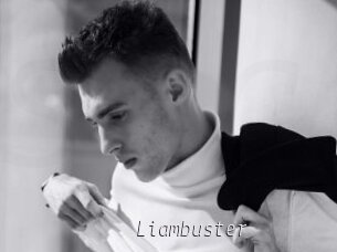 Liambuster