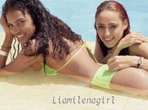 Liamilenagirl