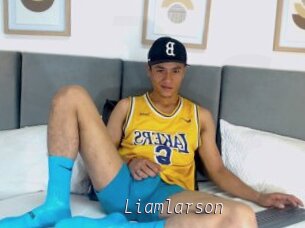 Liamlarson