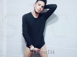 Liammalik