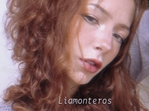 Liamonteros