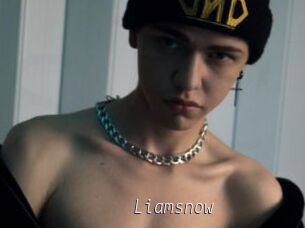 Liamsnow