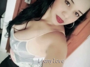 Liamylove