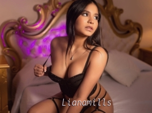 Lianamills