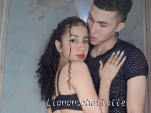 Lianandcharlotte