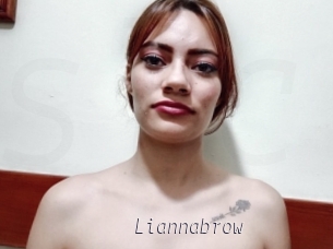 Liannabrow