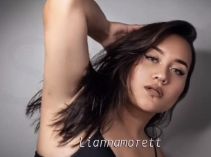 Liannamorett