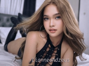 Lianneandzeus