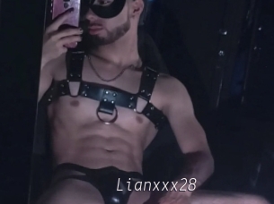 Lianxxx28