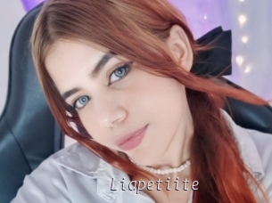 Liapetiite